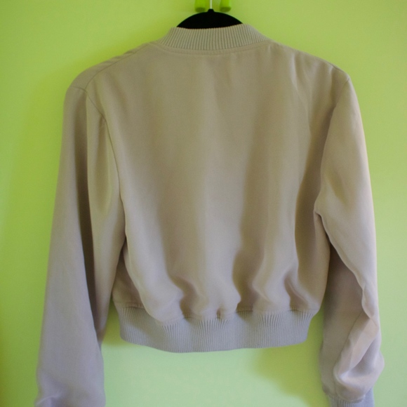 Bomber Jacket - Picture 6 of 8